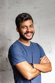 Aman Rai