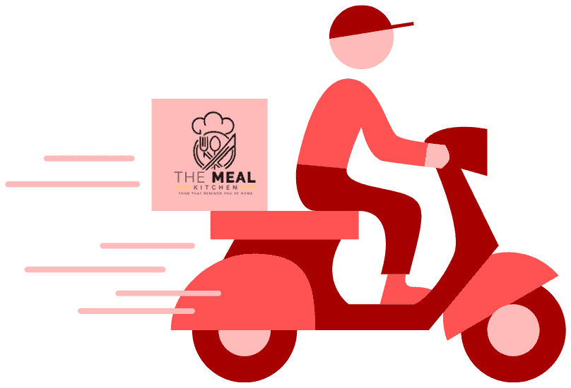 Also availble on zomato